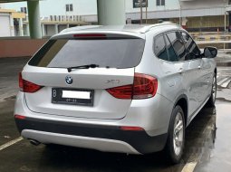 Jual mobil BMW X1 sDrive20d 2012 bekas, DKI Jakarta 11