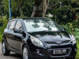 Jual cepat Hyundai I20 2010 di Jawa Barat 1