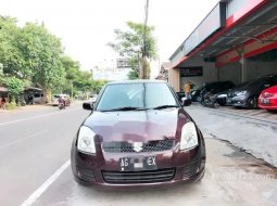 Mobil Suzuki Swift 2008 ST terbaik di Jawa Timur 4