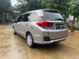 Jawa Barat, Honda Mobilio E CVT 2018 kondisi terawat 3