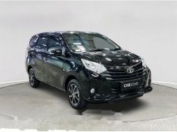 DKI Jakarta, Toyota Calya G 2020 kondisi terawat 10