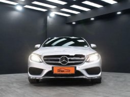 Jual mobil Mercedes-Benz AMG 2016 bekas, Banten 7