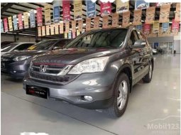 Jual Honda CR-V 2.4 2018 harga murah di Banten 5