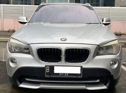 Jual mobil BMW X1 sDrive20d 2012 bekas, DKI Jakarta 9