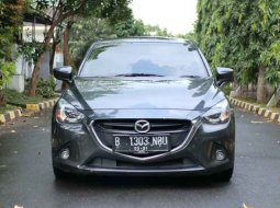 DKI Jakarta, Mazda 2 2016 kondisi terawat 1