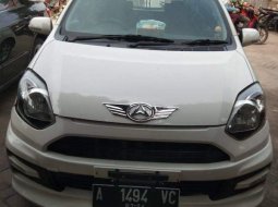 Daihatsu Ayla 2013 Banten dijual dengan harga termurah 1