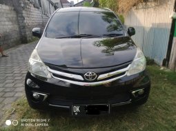 Mobil Toyota Avanza 2013 dijual, Bali 3
