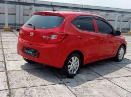 Jual Honda Brio Satya 2021 harga murah di DKI Jakarta 1