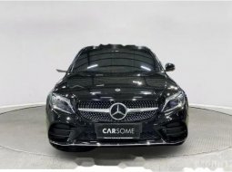 Dijual mobil bekas Mercedes-Benz AMG , Banten  2