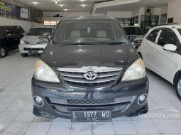 Jual Toyota Avanza S 2010 harga murah di Jawa Timur 9