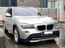 Jual mobil BMW X1 sDrive20d 2012 bekas, DKI Jakarta 13