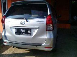 Jual cepat Daihatsu Xenia 2012 di Jawa Barat 4