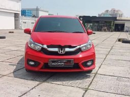 Jual Honda Brio Satya 2021 harga murah di DKI Jakarta 8
