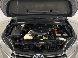 Toyota Venturer 2017 Jawa Barat dijual dengan harga termurah 5