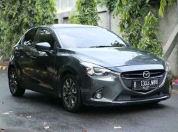 DKI Jakarta, Mazda 2 2016 kondisi terawat 3