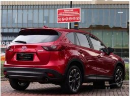 Mazda CX-5 2015 Banten dijual dengan harga termurah 2