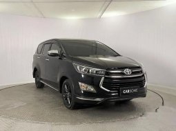 Jual mobil bekas murah Toyota Venturer 2018 di Jawa Barat 6