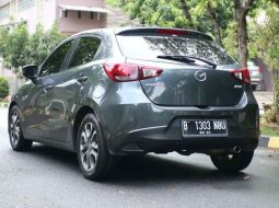 DKI Jakarta, Mazda 2 2016 kondisi terawat 5