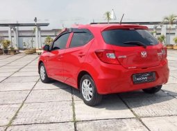 Jual Honda Brio Satya 2021 harga murah di DKI Jakarta 2