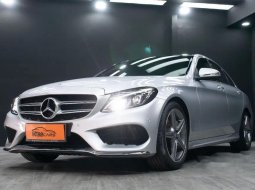 Jual mobil Mercedes-Benz AMG 2016 bekas, Banten 11