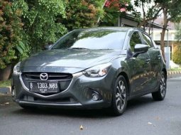 DKI Jakarta, Mazda 2 2016 kondisi terawat 2