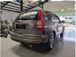 Jual Honda CR-V 2.4 2018 harga murah di Banten 4