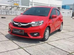 Jual Honda Brio Satya 2021 harga murah di DKI Jakarta 7
