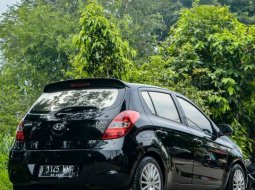 Jual cepat Hyundai I20 2010 di Jawa Barat 4