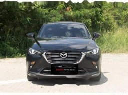 Jual mobil Mazda CX-3 2019 bekas, Banten 5