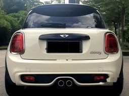 MINI Cooper 2018 DKI Jakarta dijual dengan harga termurah 4