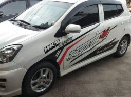 Daihatsu Ayla 2013 Banten dijual dengan harga termurah 3