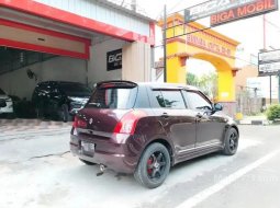 Mobil Suzuki Swift 2008 ST terbaik di Jawa Timur 1