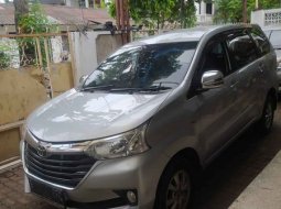 Sumatra Barat, jual mobil Toyota Avanza 2018 dengan harga terjangkau 2