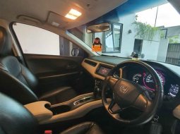 Jual mobil Honda HR-V S 2017 bekas, DKI Jakarta 3