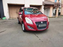 Jawa Barat, jual mobil Suzuki Splash GL 2013 dengan harga terjangkau 7