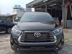 Mobil Toyota Kijang Innova 2022 V dijual, DKI Jakarta
