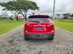 Mobil Mazda CX-5 2014 Grand Touring terbaik di Jawa Timur 1