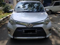 Jual mobil Toyota Calya 2017 , Bali, Kota Denpasar 1