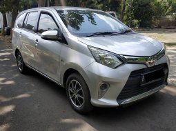 Jual mobil Toyota Calya 2017 , Bali, Kota Denpasar 4