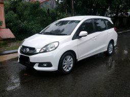 Honda Mobilio E CVT 2015 Putih 2