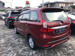Jual mobil Toyota Avanza 2018 , DKI Jakarta, Kota Jakarta Pusat 3