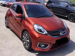 Jual mobil Honda Brio 2017 , Bali, Kota Denpasar 2