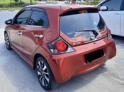 Jual mobil Honda Brio 2017 , Bali, Kota Denpasar 3