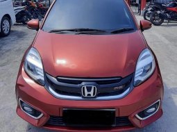 Jual mobil Honda Brio 2017 , Bali, Kota Denpasar 4