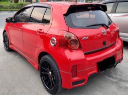 Jual mobil Toyota Yaris 2012 , Bali, Kota Denpasar 3