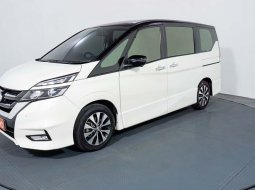 Nissan Serena Highway Star 2019 Putih 1