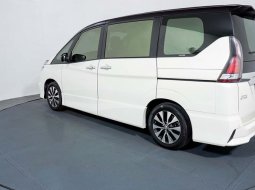 Nissan Serena Highway Star 2019 Putih 4