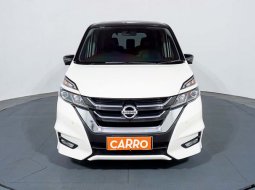 Nissan Serena Highway Star 2019 Putih 3