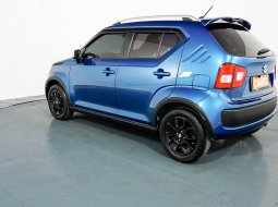 Suzuki Ignis GX AT 2018 Biru 6