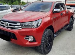 Jual mobil Toyota Hilux D-Cab 2017 , Bali, Kota Denpasar 2